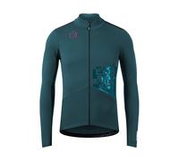 Gobik Element Jacket Bleu M Homme Sunken