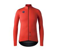 Veste cycliste pour femmes Envy 2.0 rouge