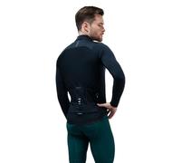 Gobik Veste Thermal Skimo Solid