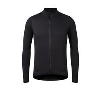 Gobik Thermal Skimo Solid Jacket Bleu 2XL Homme Ink Black