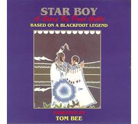 Goble, Paul - Starboy