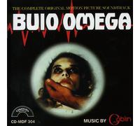 Goblin - Buio Omega