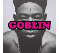 Goblin by Tyler, The Creator
