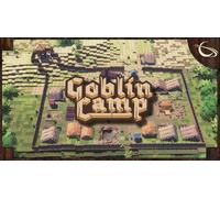 Goblin Camp (Steam Account)