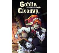 Goblin Cleanup