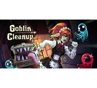 Goblin Cleanup (Steam Account)