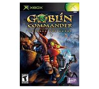Goblin Commander - Unleash The Horde G