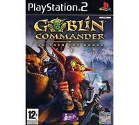GOBLIN COMMANDER Unleash The Horde