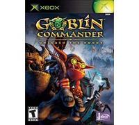 Goblin Commander - Unleash The Horde