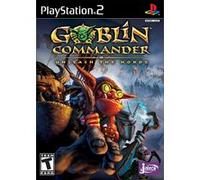 Goblin Commander - Unleash The Horde