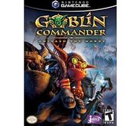 Goblin Commander - Unleash The Horde G