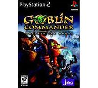 Goblin Commander - Unleash The Horde