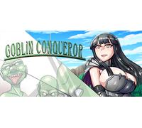 Goblin Conqueror (Steam Account)
