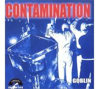 Goblin - Contamination [Import]