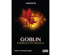 Goblin: Diabolus in musica
