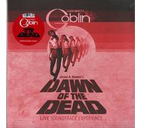 Goblin - Down of The Dead Live in Helsinki 2017 (Coloured EDT.) [Import]
