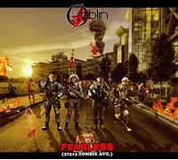 Goblin - Fearless (37513 Zombie. [Import]