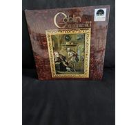 Goblin - Greatest Hits Vol.1 (180 Gr. Vinyl Red Gatefold (Limited Edt.) (Rsd 2020 Indie)