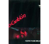 Goblin, Hob: - Hob Goblin - Ganz nah dran..., Erscheinungsjahr 1985