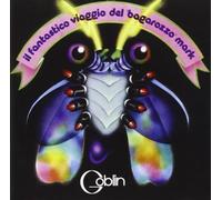 Goblin - Il Fantastico Viaggio..
