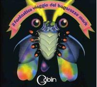 Goblin - Il Fantastico Viaggio Del Bagarozzo [Import]