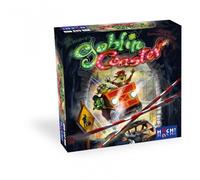 Goblin Montagnes Russes