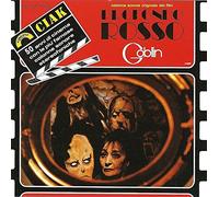 Goblin - profondo rosso - 1991 edition - first release (CD) [ italian import ]