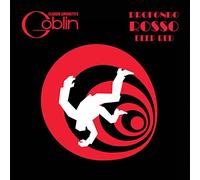 Goblin - Profondo Rosso [Import]
