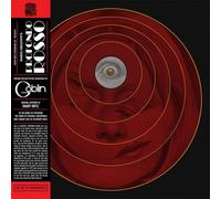 GOBLIN - PROFONDO ROSSO (AKA DEEP RED)OST(LIMITED GATEFOLD 2LP) 2 VINYL LP NEUF