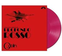 Goblin - Profondo Rosso (Original Soundtrack) - Limited Purple Colored Vinyl [Vi
