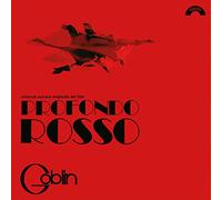 goblin - Profondo Rosso (Original Soundtrack) -Purple Colored Vinyl [Import]