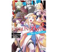 Goblin Slayer: A Day in the Life, Vol. 1 – Manga – Yen Press