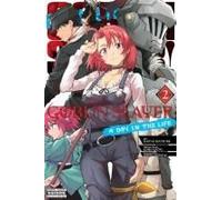 Goblin Slayer: A Day In The Life, Vol. 2 (Manga)