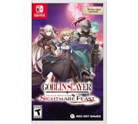Goblin Slayer - Another Advent for Nintendo Switch
