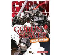 Goblin Slayer - Brand New Day - T1 (1)