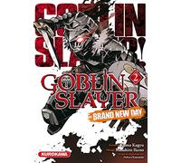 Goblin Slayer - Brand New Day - T2 (2)