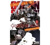 Goblin Slayer Brand New Day Vol. 1 by Kumo Kagyu Kumo Kagyu (Auteur)