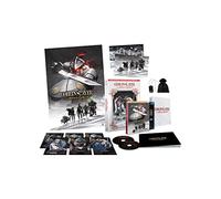 Goblin Slayer: Goblin's Crown – Blu-ray – Édition collector A4 – Selecta