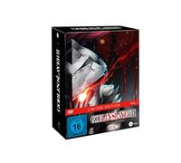 Goblin Slayer – Saison 2 Vol.1 – DVD – AniMoon Publishing