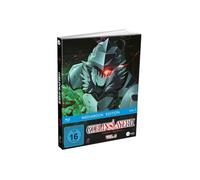 Goblin Slayer – Saison 2 Vol. 3 – Blu-ray – Édition Mediabook limitée – AniMoon Publishing