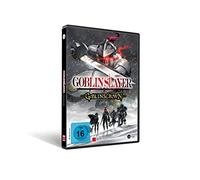 Goblin Slayer – The Movie – Goblin's Crown – DVD