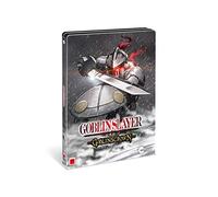 Goblin Slayer - Goblin Slayer-the Movie (Steelbook) (Blu-Ray)