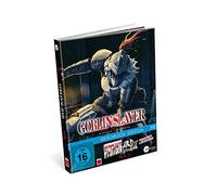 Goblin Slayer - Goblin Slayer Vol.3 (Blu-Ray) (Limited Mediabook)