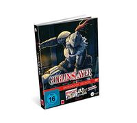 Goblin Slayer - Goblin Slayer Vol.3 (Limited Mediabook)