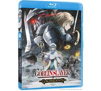 Goblin Slayer : Goblin's Crown Blu-ray