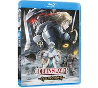 Goblin Slayer : Goblin's Crown [Blu-ray]