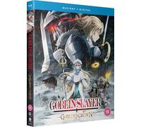 Goblin Slayer: Goblin's Crown [Blu-Ray] [Region B] (IMPORT) (Pas de version française)