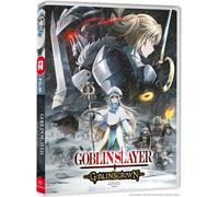 Goblin Slayer : Goblin's Crown DVD DVD
