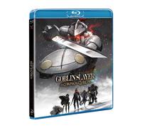 Goblin Slayer: Goblin's Crown / Goblin Slayer: La Corona Del Goblin (Blu Ray)