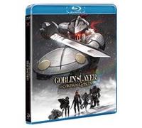 Goblin Slayer: Goblin's Crown / Goblin Slayer: La Corona del Goblin (Blu Ray) G